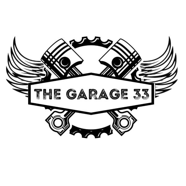 THE Garage 33