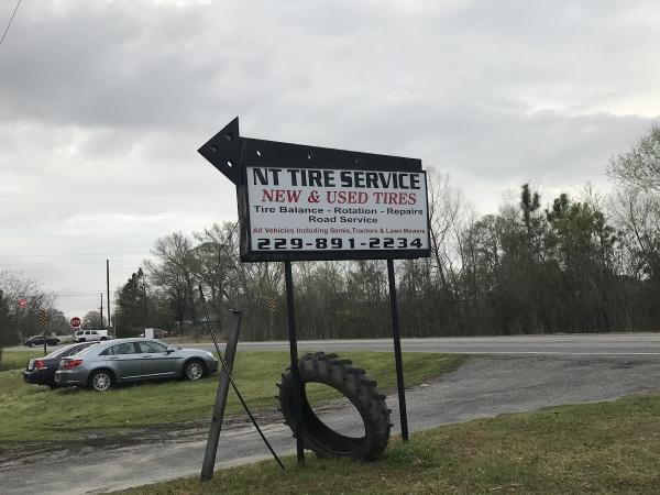NT Tire Service