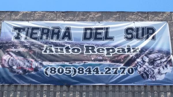 Tierra Del Sur Auto Repair