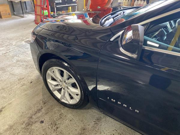 Advance Autotech and Towing