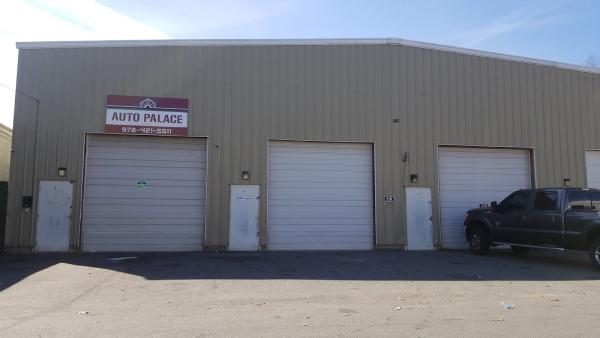 Auto Palace LLC