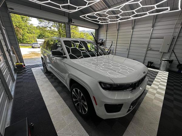 Johnson's Auto Detailing LLC