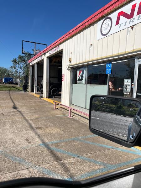 Nam's Tire Service
