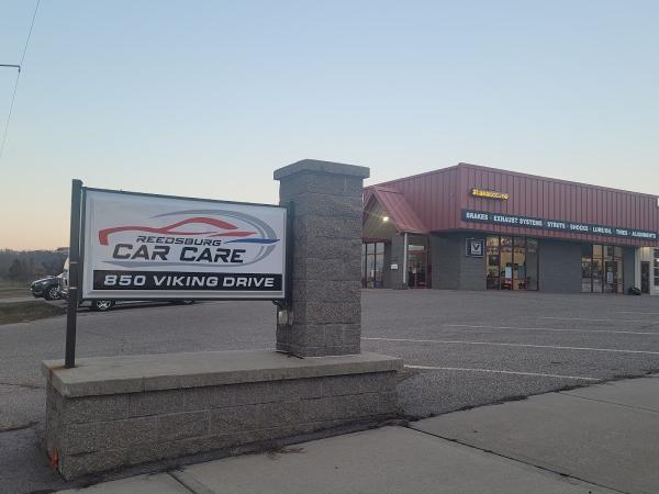 Reedsburg Car Care