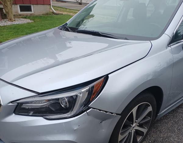 Mike's Towing & Collision Center