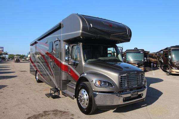 Rapid Rv Repair