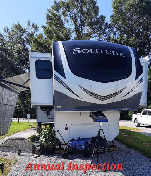 Rapid Rv Repair