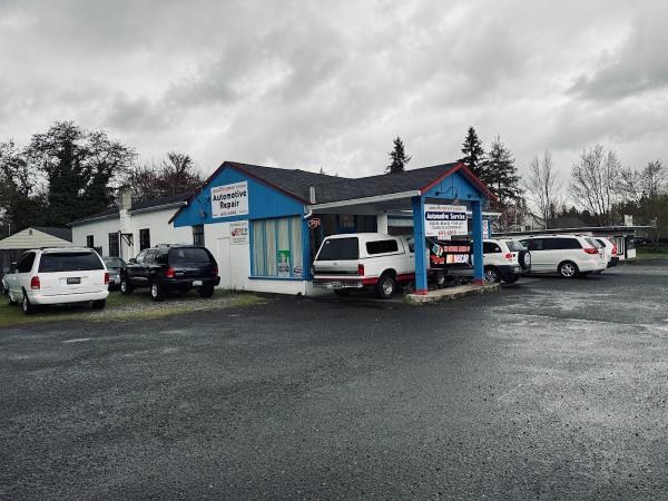 Bergman's Automotive