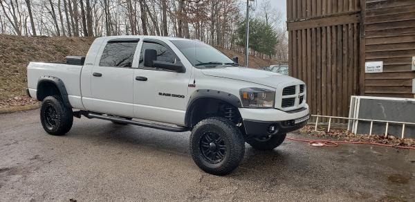 Up the Creek Auto Repair and Towing