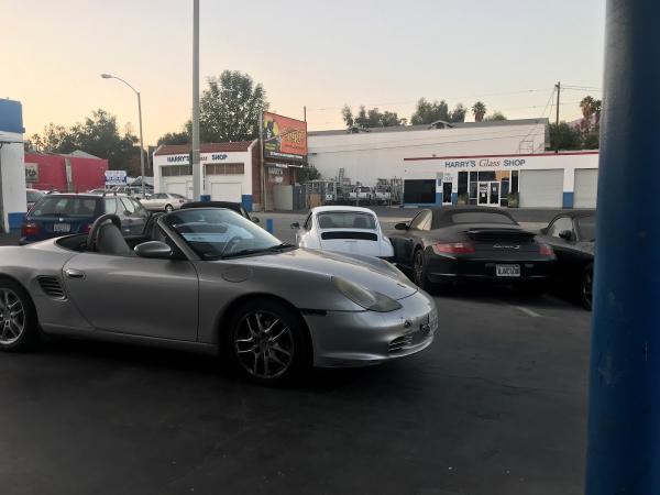 Stuttcar Service Inc.