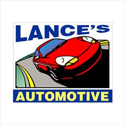 Lance's Automotive