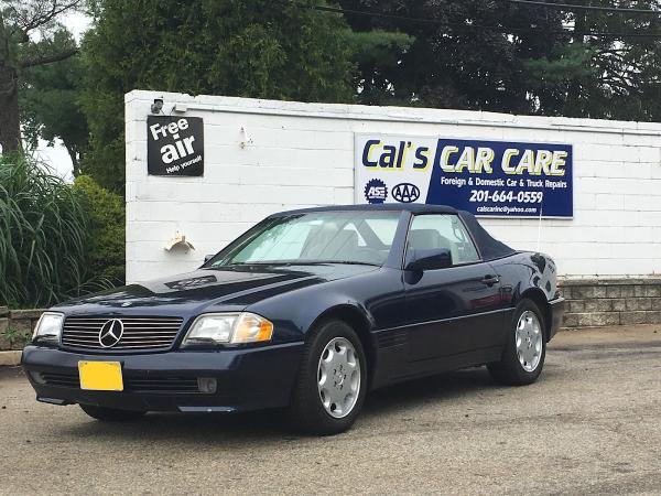 Cal's Car Care