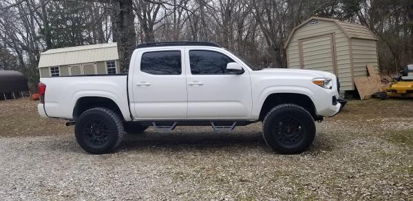 Plum Krazee Detailing PKD