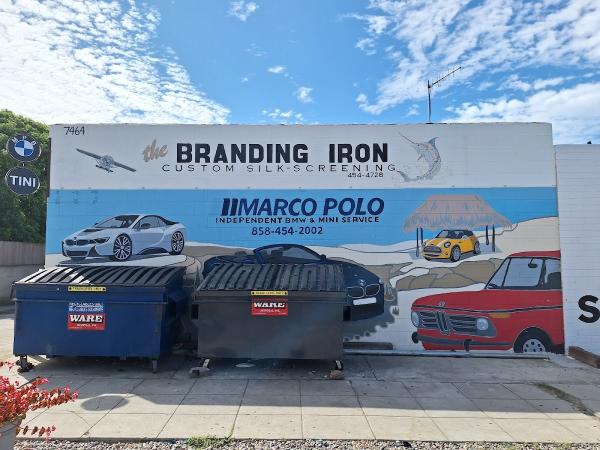 Marco Polo Independent BMW & Mini Service