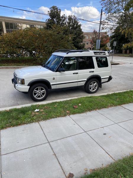 Independent Land Rover Specialists