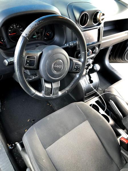 Aqua Clean Detailing & Coatings
