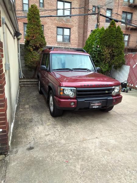 Manhattan Auto Service and Bodywork