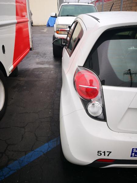 California Motor & Performance