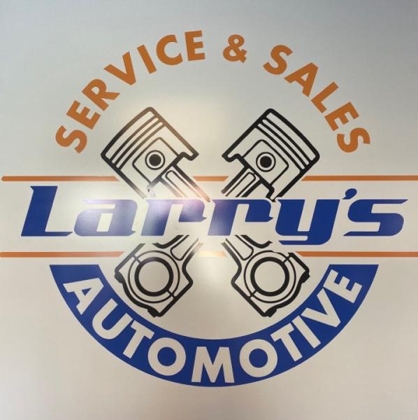 Larry's Automotive Services