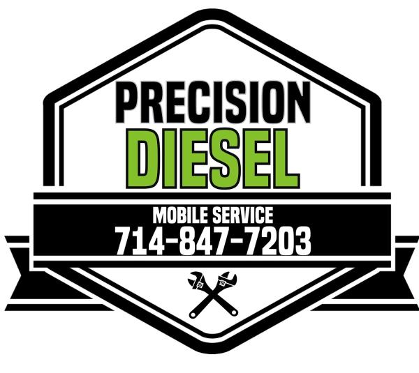 Precision Diesel Mobile Maintenance and Truck Repair