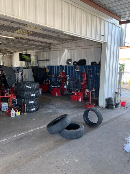 Tire MAN New & Used Tires