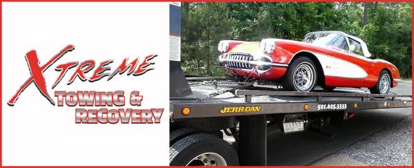 Xtreme Towing and Recovery