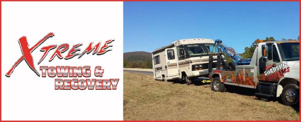 Xtreme Towing and Recovery