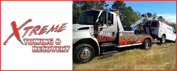Xtreme Towing and Recovery