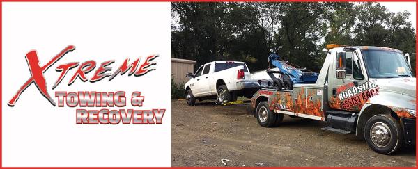 Xtreme Towing and Recovery