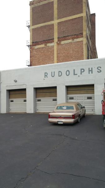 Rudolph's Auto Service