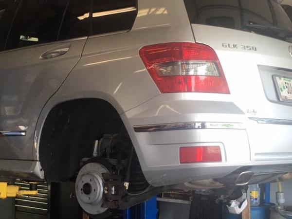 Cyclone Car Care Center