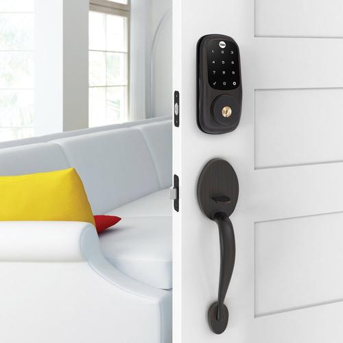 All Year Locksmith Services