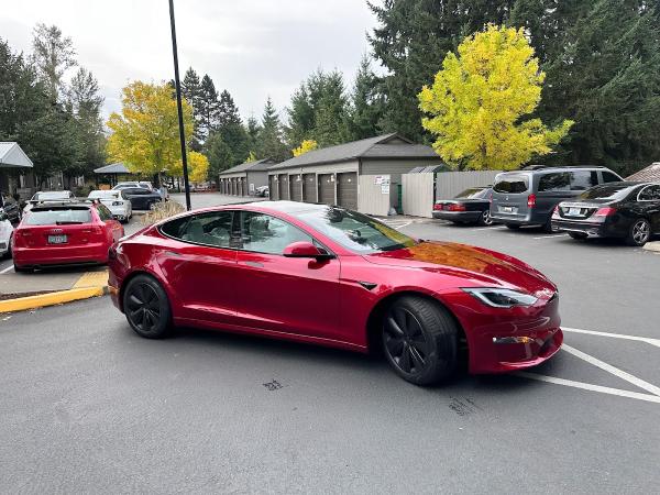 Washington Window Tinting