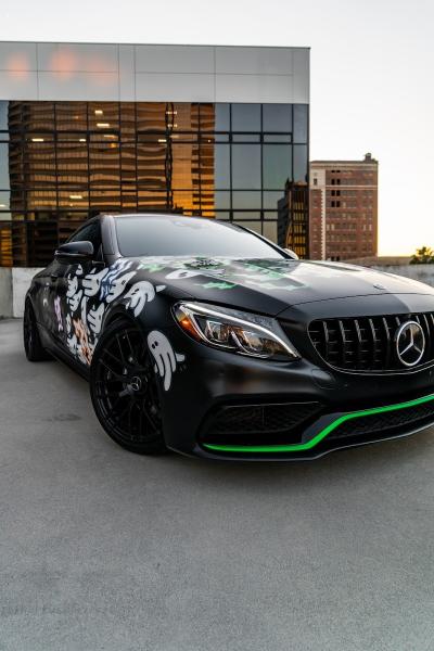 Sync Wraps