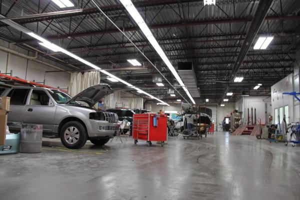 American Auto Body