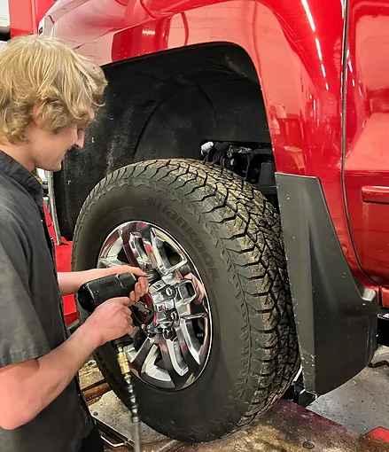 Pro Motors Service Inc.
