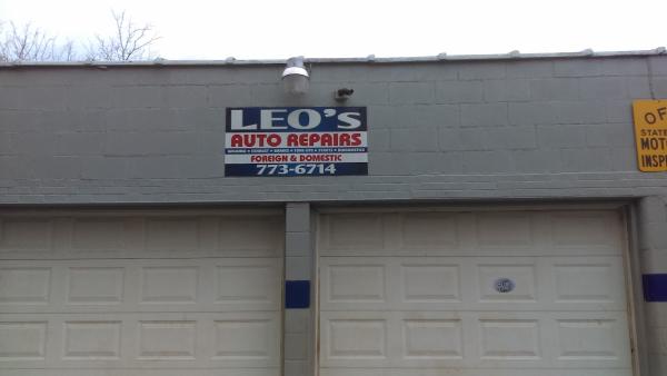 Leo's Auto Repair