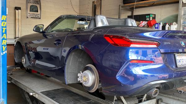 Hye Tech Alignment
