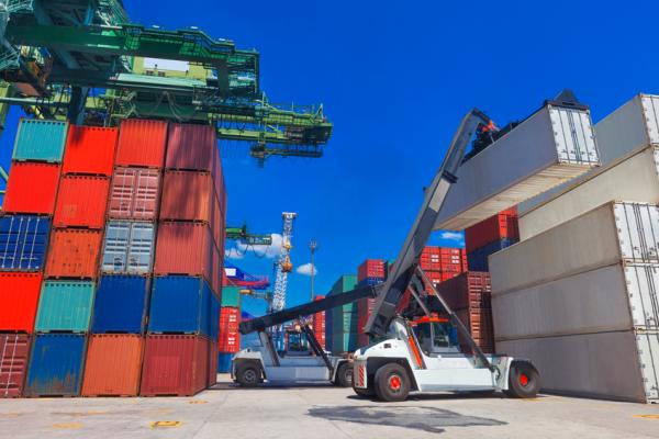 Haiti Cargo Logistics