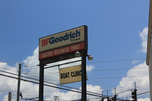 Truck and Auto Clinic