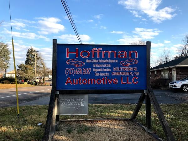 Hoffman Automotive