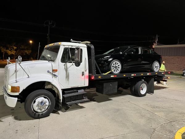 Trusted Towing & Recovery