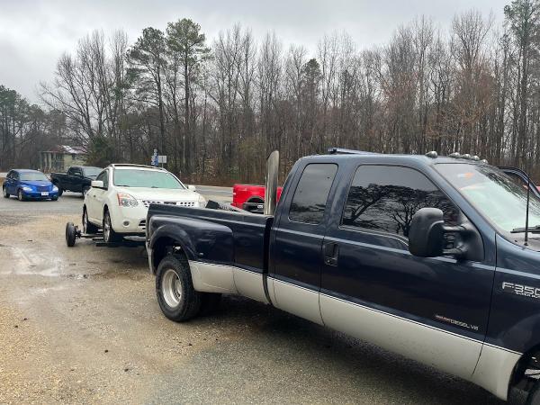 Trusted Towing & Recovery