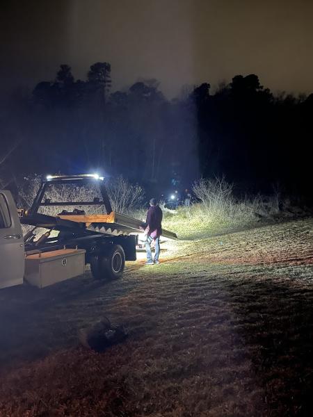 Trusted Towing & Recovery