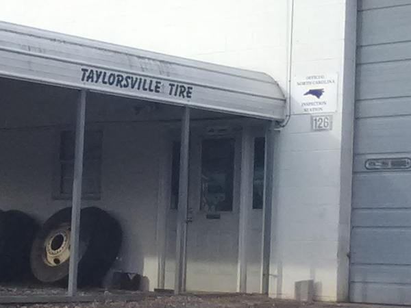 Taylorsville Tire