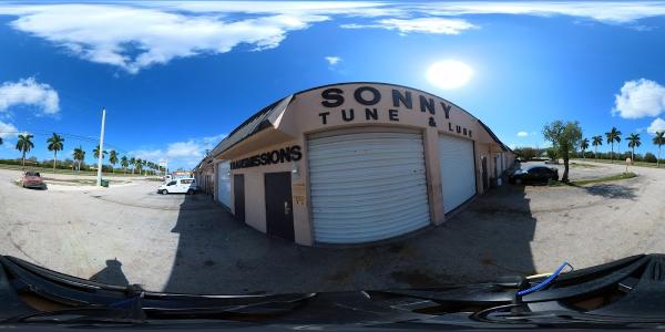 Sonny's Tune & Lube