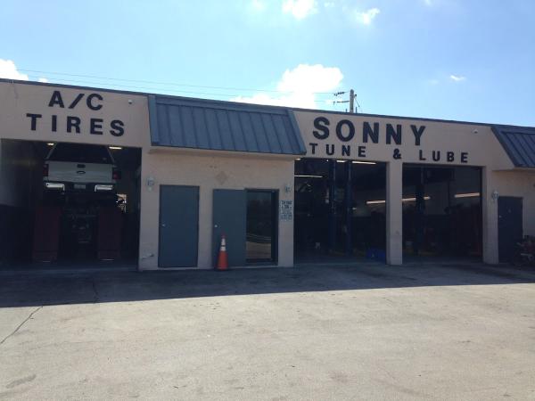 Sonny's Tune & Lube