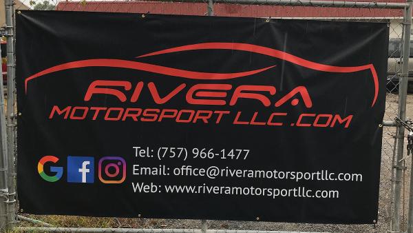 Rivera Motorsport LLC