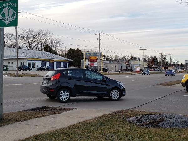 Racine Tire & Auto Service