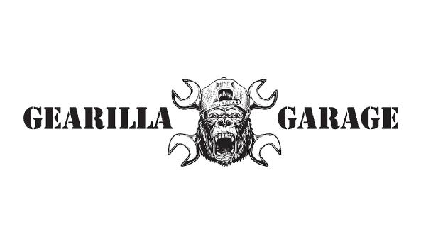 Gearilla Garage